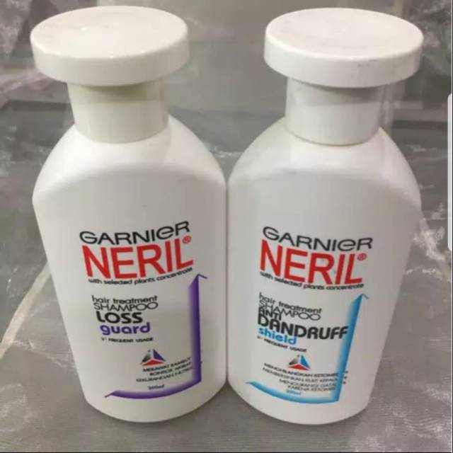 Neril shampo 200ml
