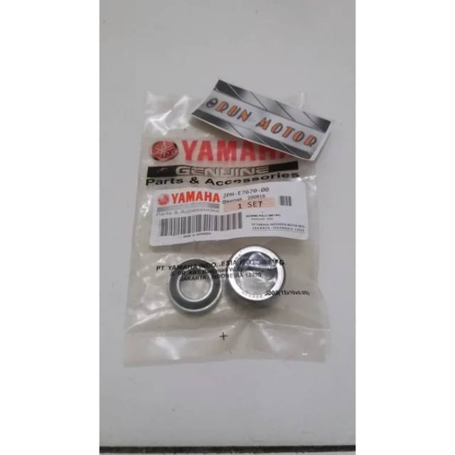 Bearing Lahar Pulley Mio M3 Pully Poly