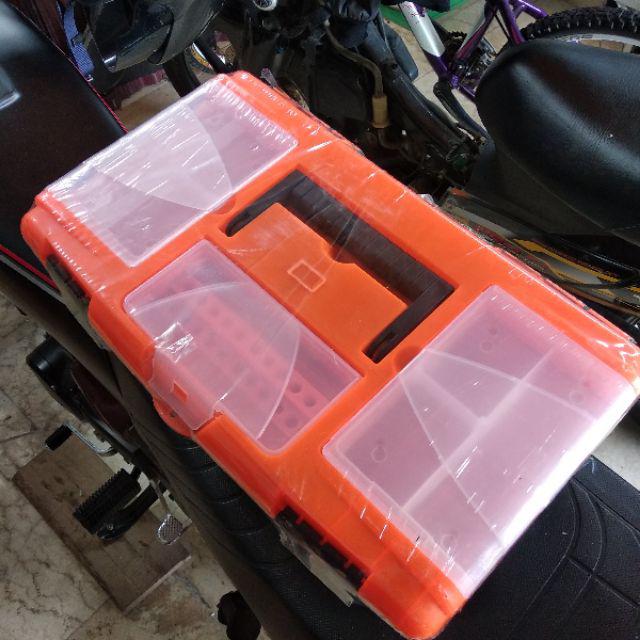 Kenmaster K410 Tempat Perkakas Tool Box