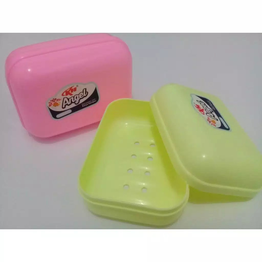 Tempat Sabun Angel / Souvenir / Sovenir Pernikahan / Pernak Pernik