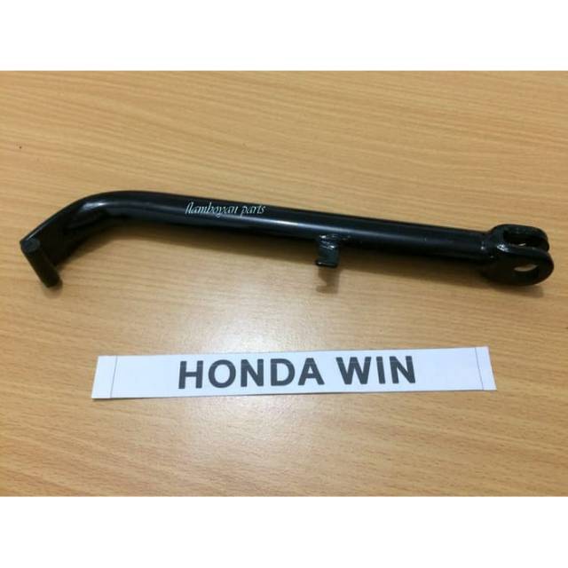 Standar Samping Honda Win