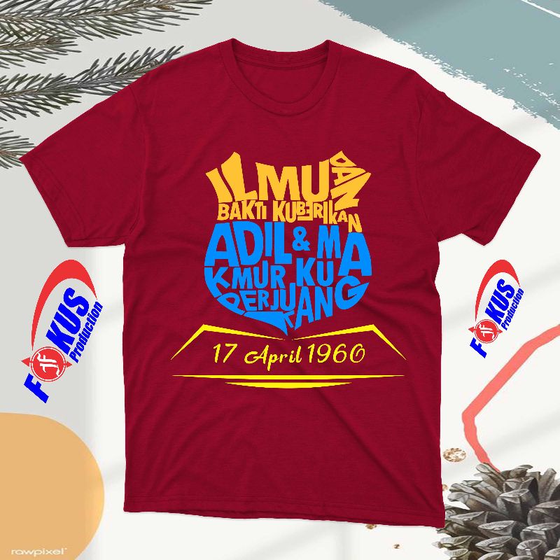 KAOS PMII TULISAN KEREN
