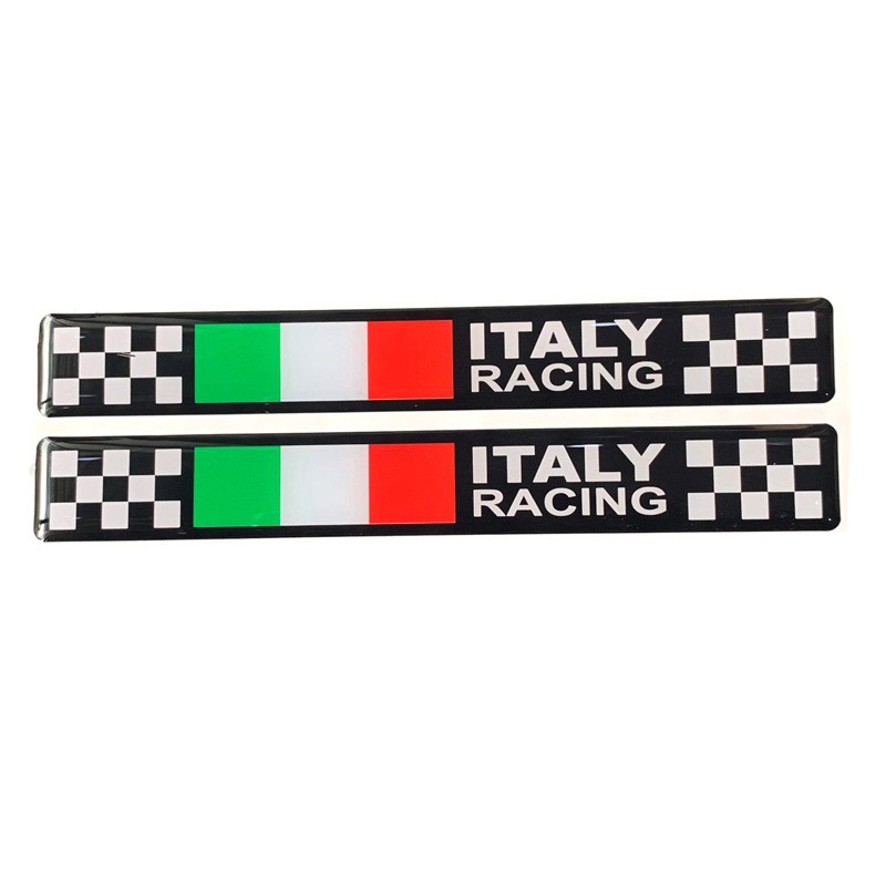 3D Motorcycle Decal Italy Stickers Replace Logo Sticker Case for PIAGGIO VESPA GTS GTV LX LXV 125 250 300 Ie Super