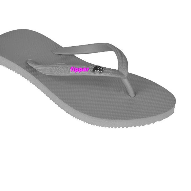 ✲ Fipper Glitter Grey ۞