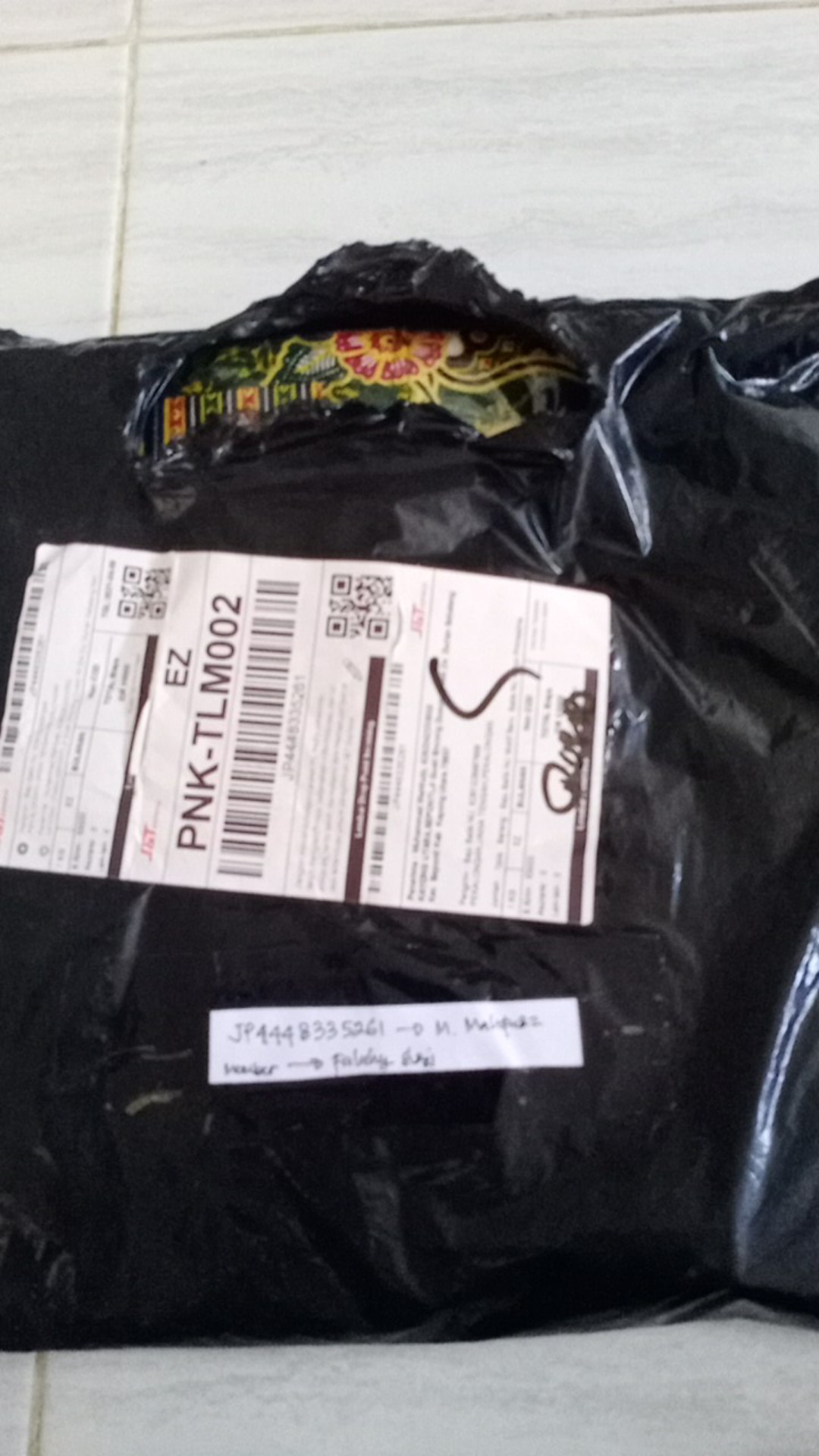 Baju Batik Nu Motif Baru, Batik Nu Katun Primissima Terbaru, Seragam Batik Nu 099 Komplit