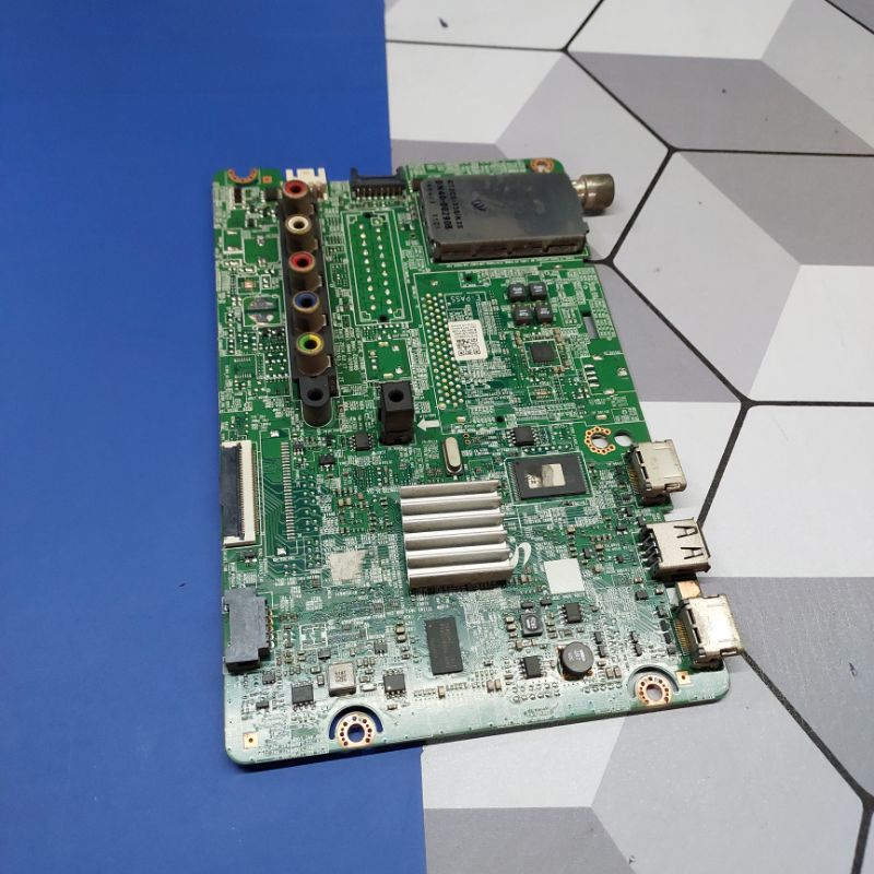 MB SAMSUNG UA48J5000AK MAINBOARD TV SAMSUNG UA48J5000