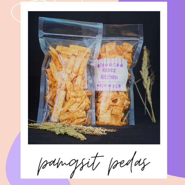 

PANGSIT GORENG