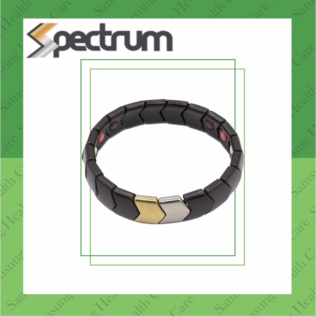 GELANG KESEHATAN SPECTRUM
