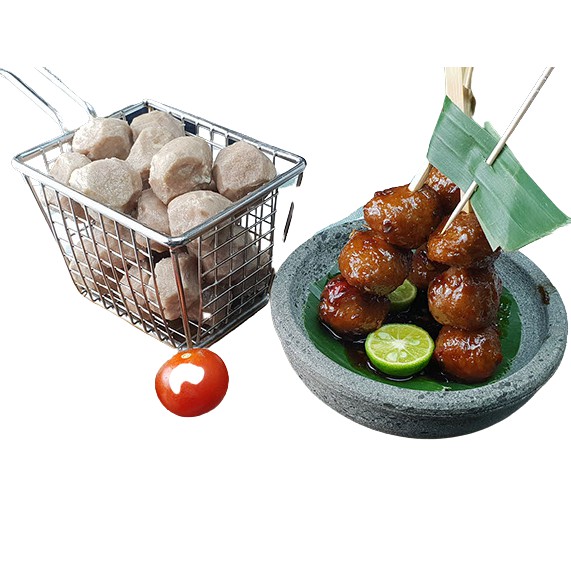 

Bakso Sapi Endura - Meet Ball Endura