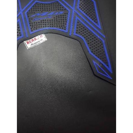 ❆ Karpet Mio sporty Mio smile Mio lama karpet motor Mio sporty ♪