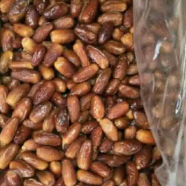 Kurma madu tunisia @palm frutt kurma non tangkai 500gr