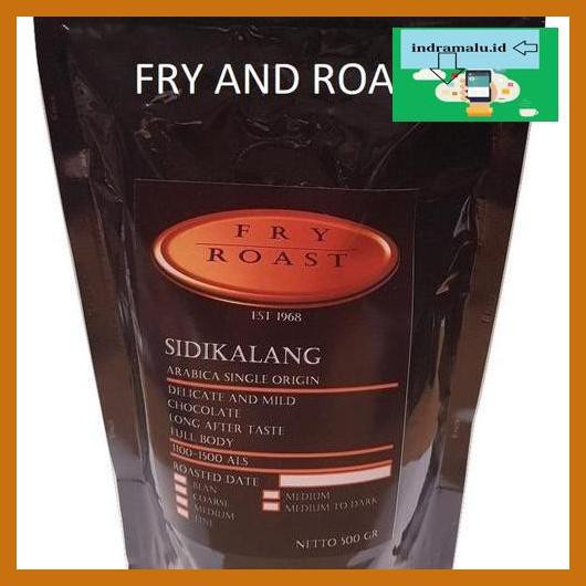 

Tytr7S6- Kopi Arabika Sidikalang 500 Gram Biji/Bubuk - Biji Re7Rti8-