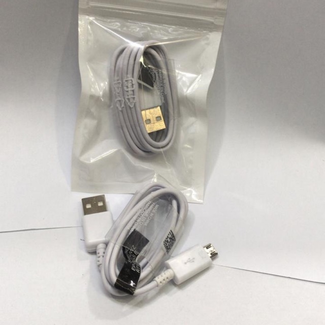 KABEL DATA USB CASAN MURAH CABLE DTA CABEL SAMSUNG S6 Kabel data Samsung S6