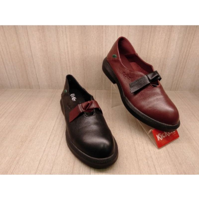 Kickers ladies shoes