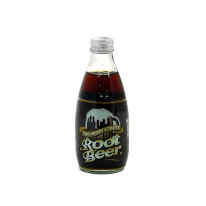 

Rootbeer Owb 250 Ml