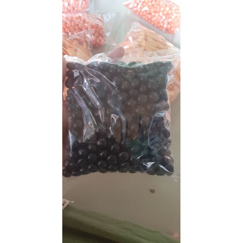 

BOLA COKLAT BISKUIT 200GR