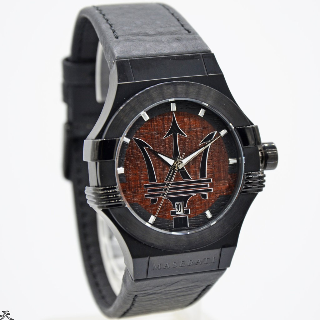 JAM TANGAN PRIA MASERATI MR8851108026