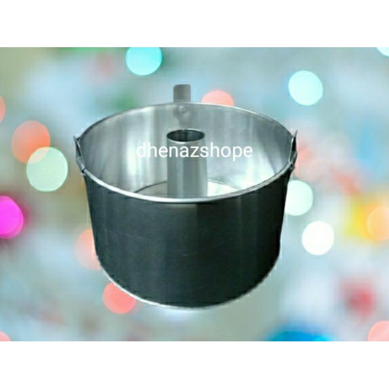

Loyang chifon lurus 20cm