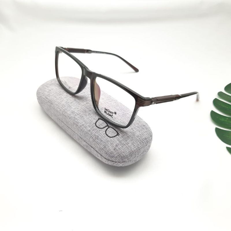 FRAME KACAMATA SPORTY PRIA MONTBLANC E160 KW SUPER