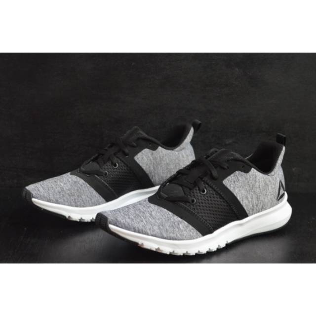 Sepatu Running Reebok Print Lite Rush Original Murah