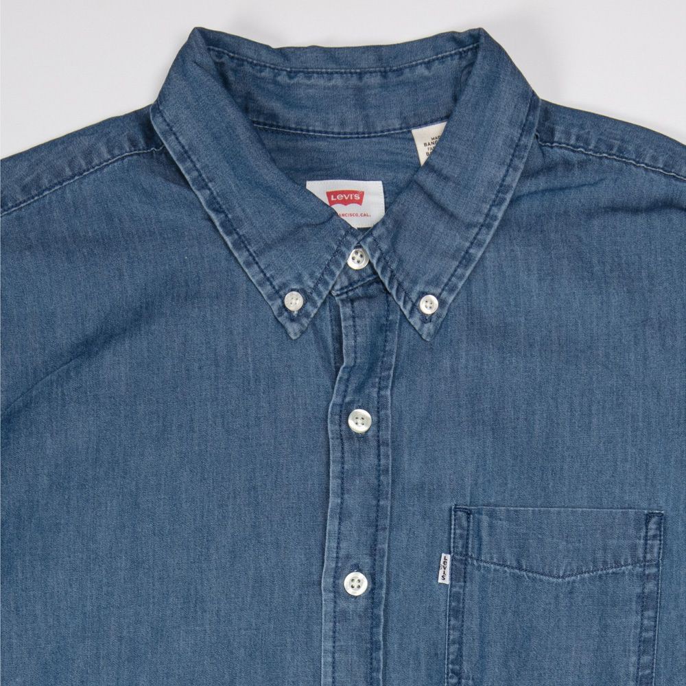 Kemeja Levis Original | Shopee Indonesia