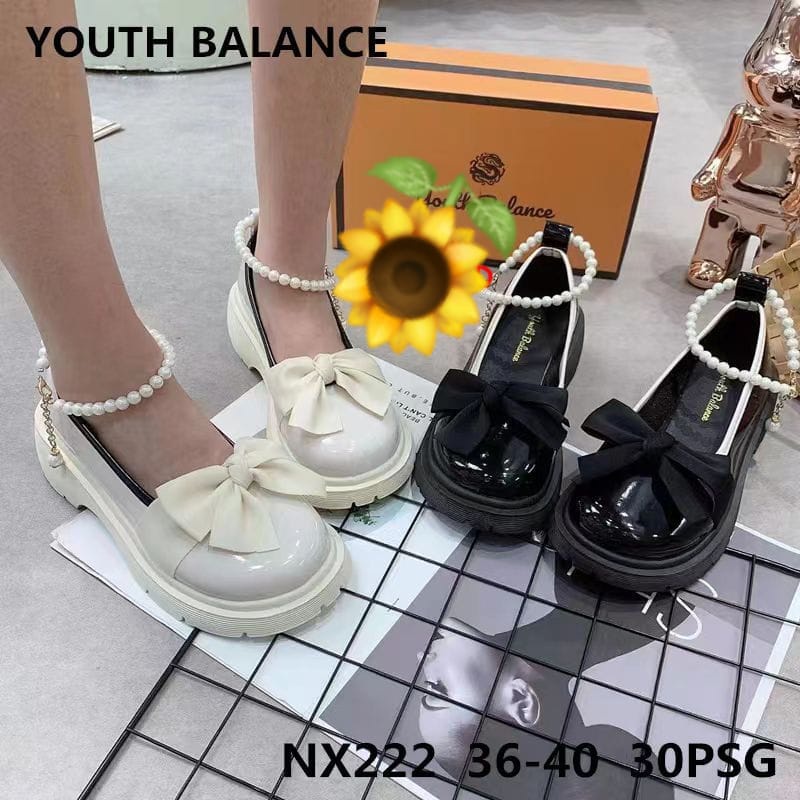 Sandal Karet Jelly Wedges Wanita import Model Terbaru Original Kekinian by AGUNG STYLE Balance NX222