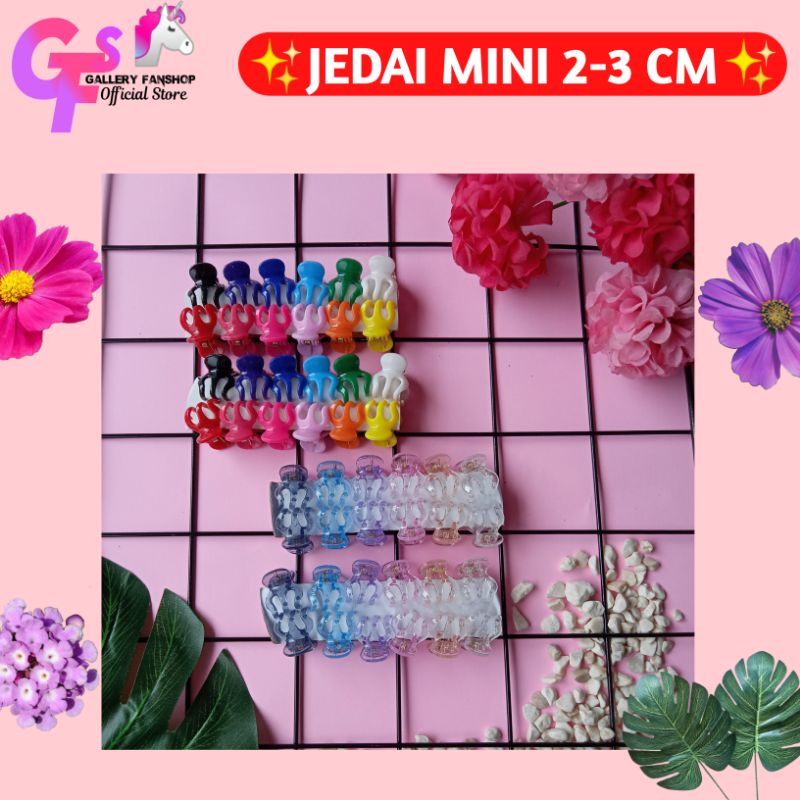 Jual Jedai Mini Jedai Cm Jedai Kecil Shopee Indonesia