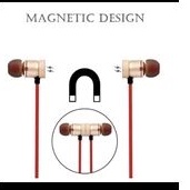 headset bluetooth magnetik headset realme wireless