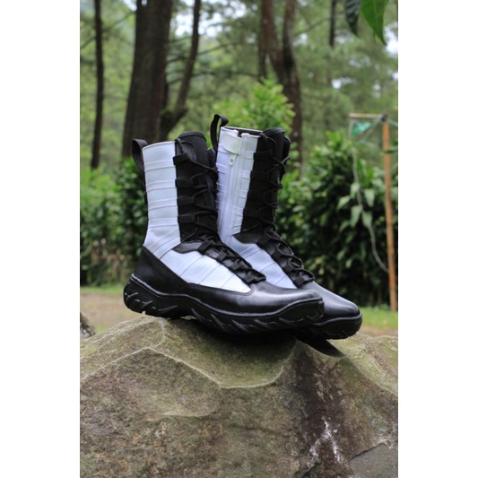 SEPATU PDL NINJA UNTUK PROVOS TNI 001 sparta