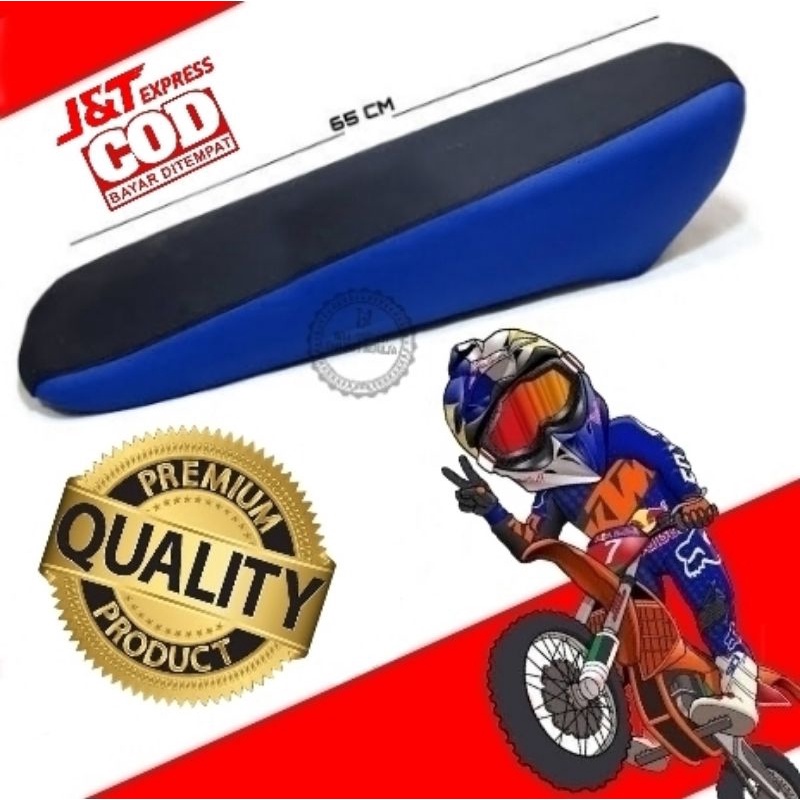 JOK TRAIL GTX/JOK STANDAR BODY YZ 85 - JOK BEBEK TRAIL