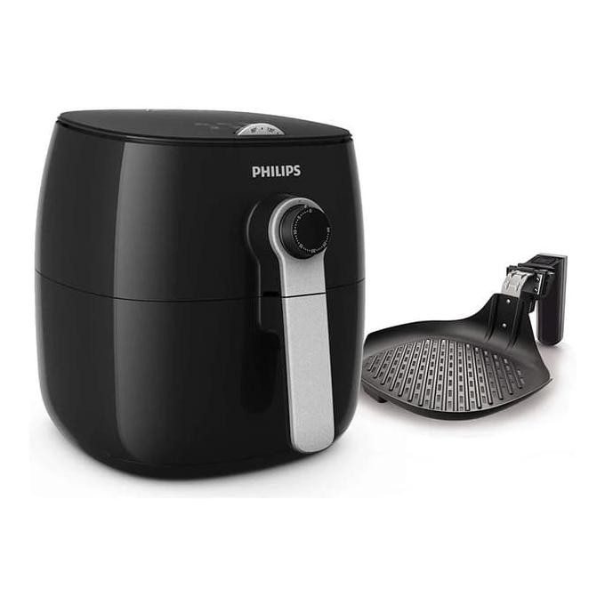 PHILIPS Air Fryer / Penggorengan Tanpa Minyak - HD9623