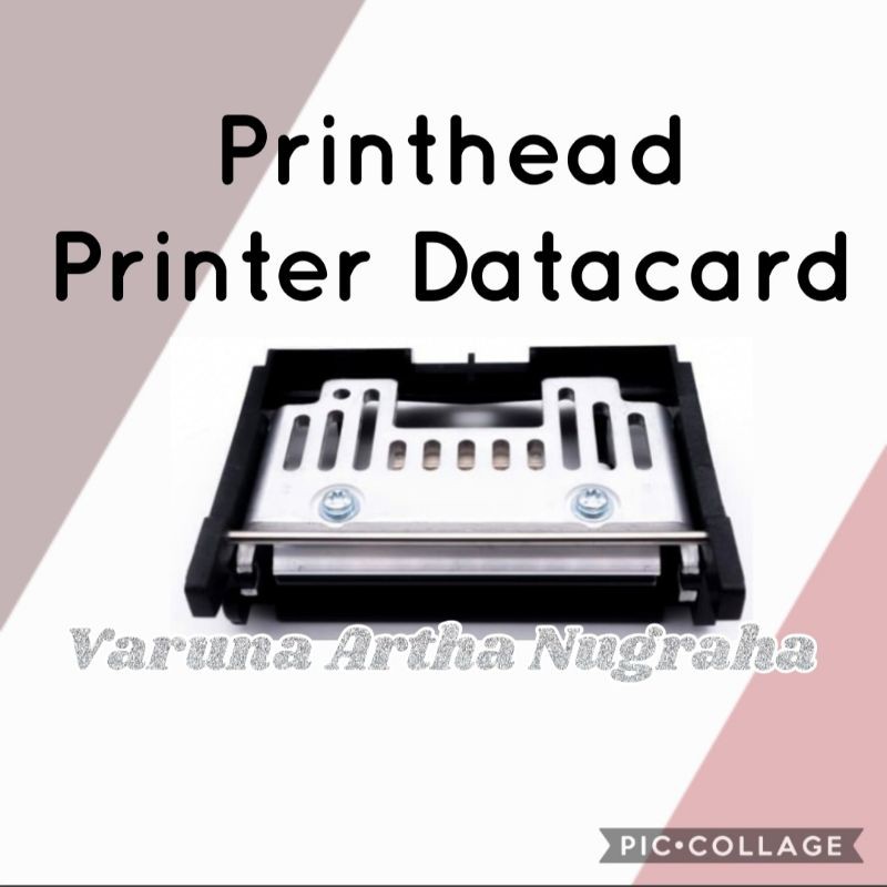 

Printhead Datacard / Printhead / Datacard / Printer ID Card