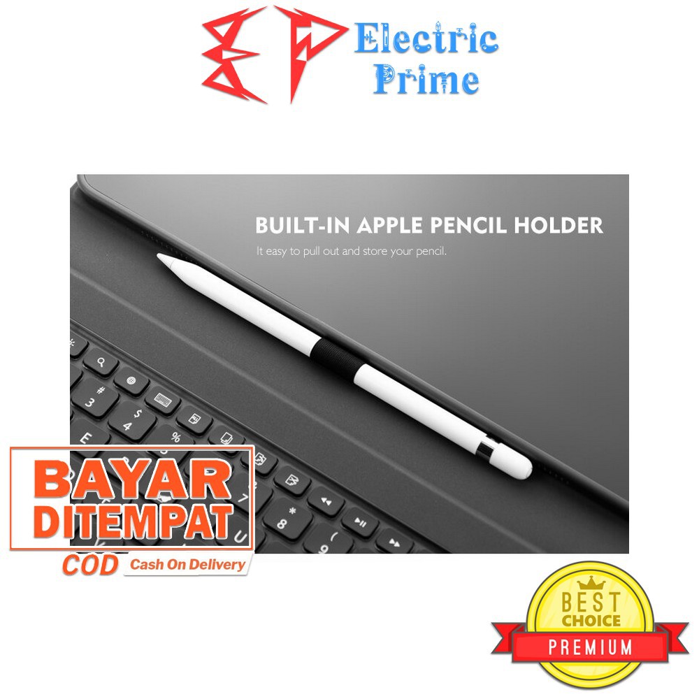 Keyboard Case iPad Air 10.9 Gen 4th 2020 5th TRIPLEDI Touchpad Track Backlit A2588 A2589 A2591 Bluetooth Cover