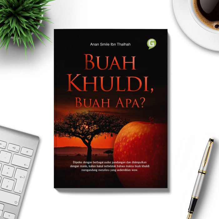

CODE383 terpercaya Buku Buah Khuldi, Buah Apa Guepedia