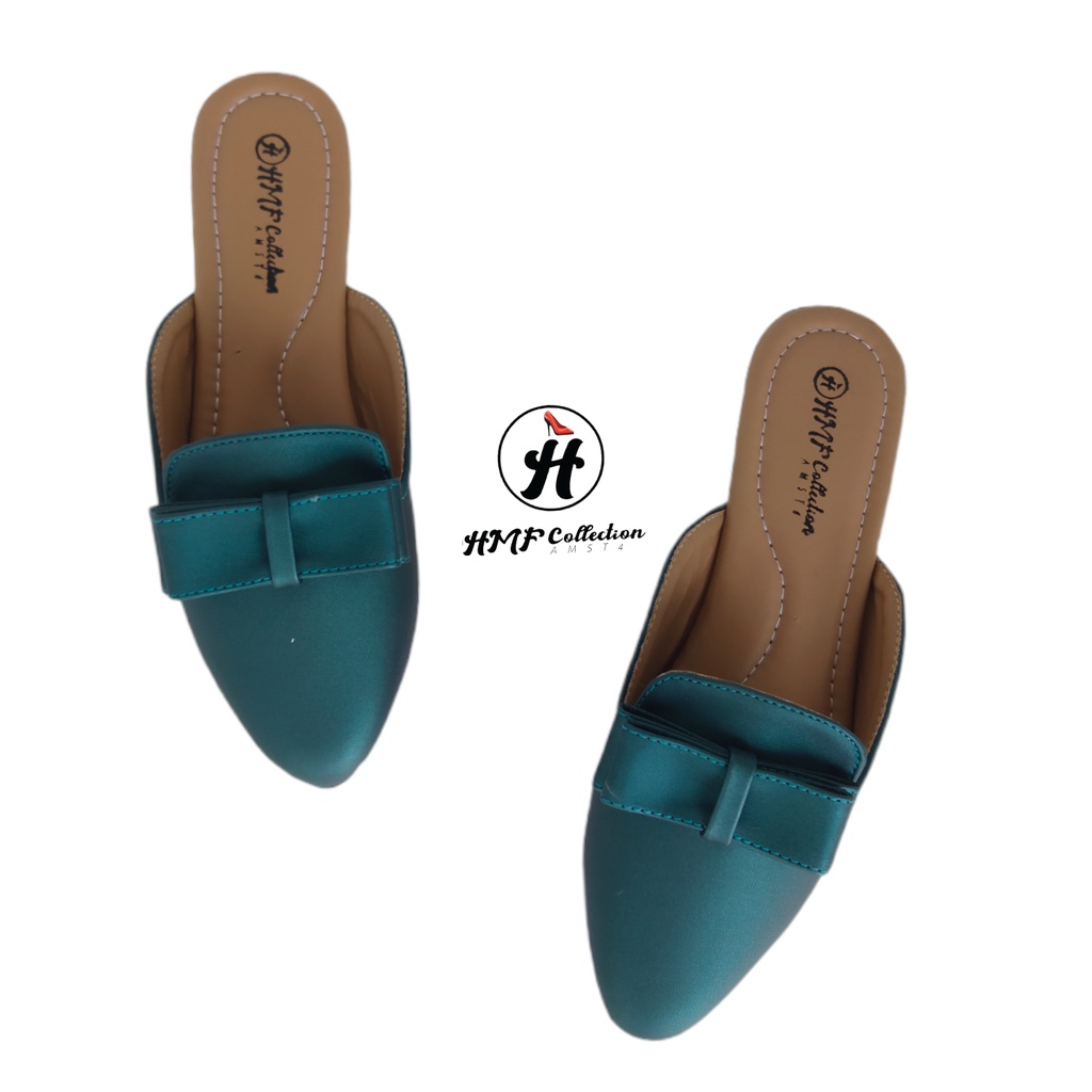 HMF Sandal Bapau Pita PU02