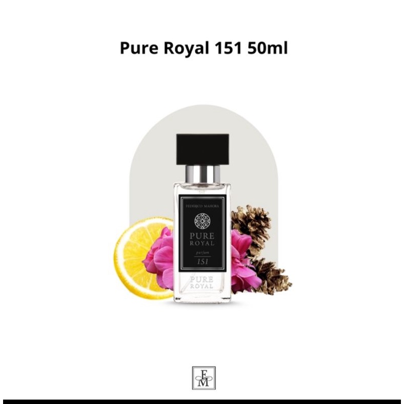 ParfumFM151