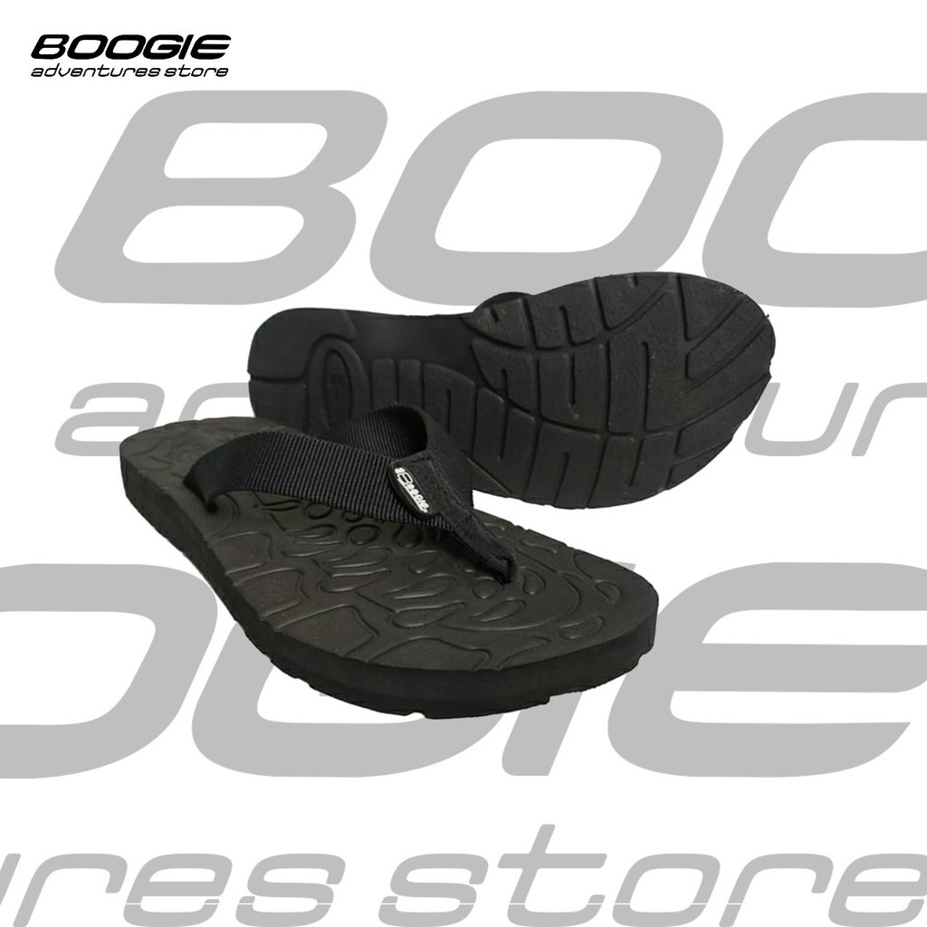 Sandal Sendal Jepit Gunung Outdoor Boogie barung