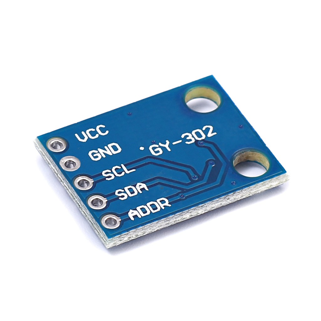 GY-302 BH1750 Light Intensity Sensor Intensistas Cahaya Digital Lux