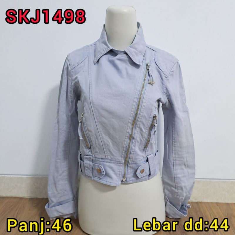 Jaket SKJ1498