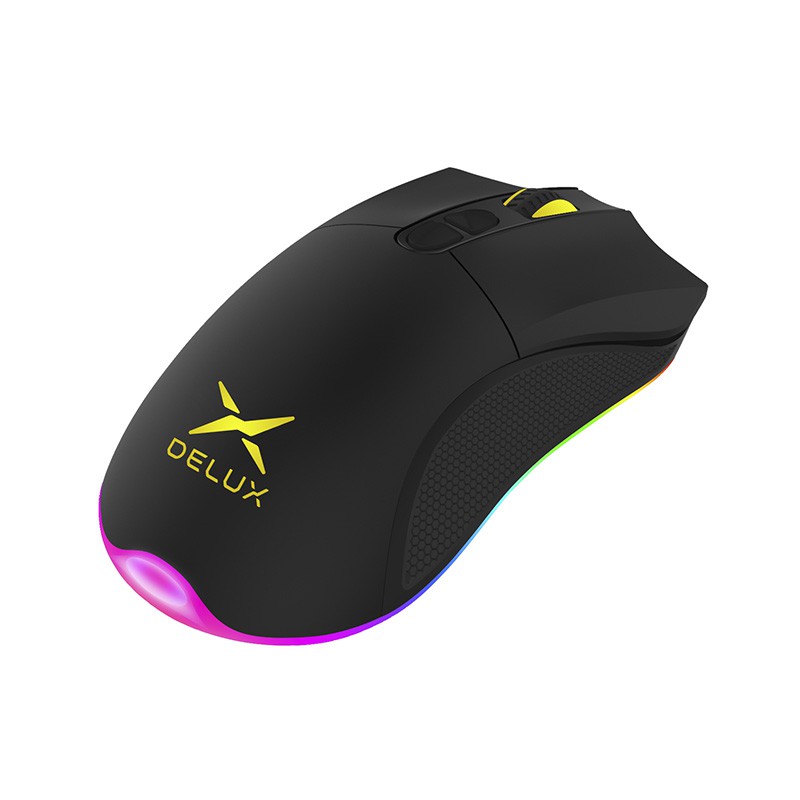 MOUSE DELUX DLM-626