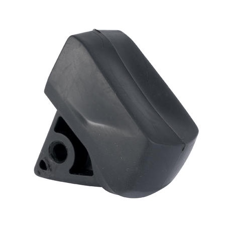 Rem sepatu roda rem inline skates oxelo fit 100 atau fit 500