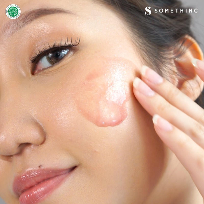 SOMETHINC AHA BHA PHA Peeling Solution