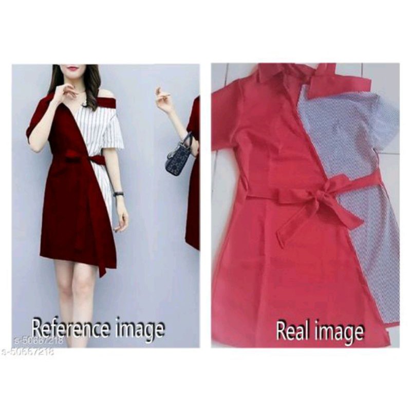 Dress elfa