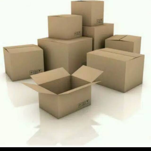 

Kardus untuk paket