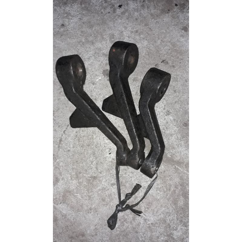 pitman arm panther 2.3 2.5 kbd25.26