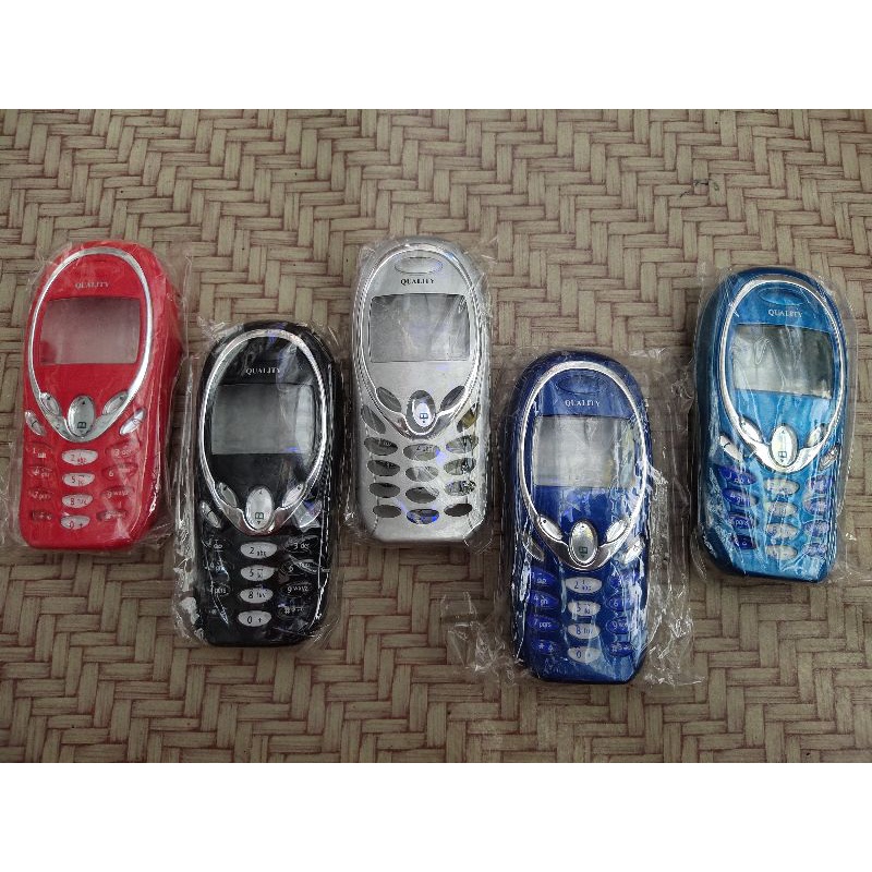 HOUSING/CASING SIEMENS A55 QUALITY