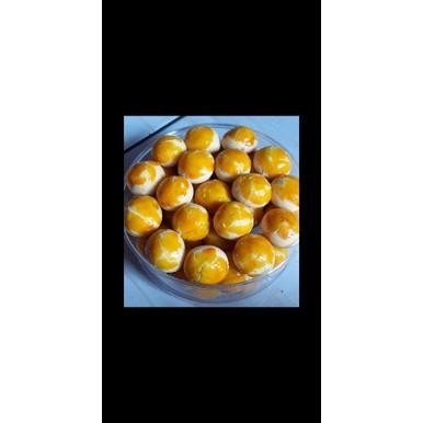

nastar Lipat /nastar bulat - Nastar, 500gr