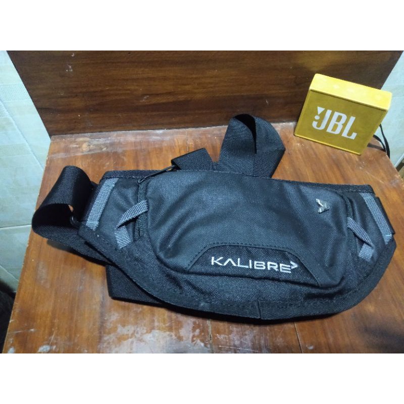 kalibre preloved