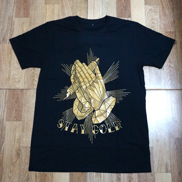 Manado jaman now kaos