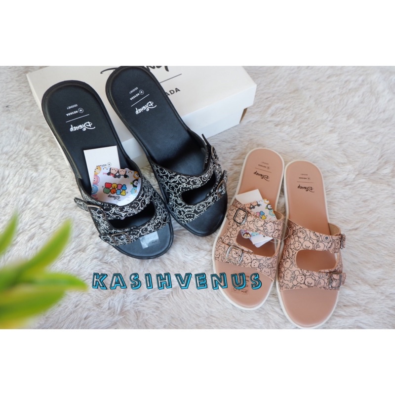 SANDAL DISNEY X NEVADA size 36-40